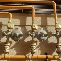 خدمات گاز رسانی و فنی مهندسی دهقان