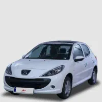 حواله 207 tu5دنده ای پانا پیش فروش