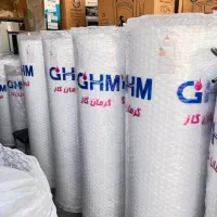 آبگرمکن الکترواستیل ( گرمان گاز )|آبگرمکن، پکیج، شوفاژ|تهران, امین حضور|دیوار