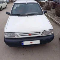 فروشی پرایدمدل ۹۰دوگانه دست