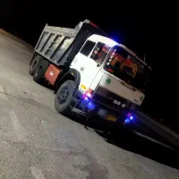 ایویکو۳۳۰کارت کمپرس|خودرو سنگین|شیراز, آبیاری|دیوار