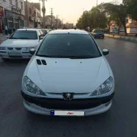 206تیپ5...tu5|خودرو سواری و وانت|بندر امام خمینی, |دیوار