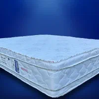 تشک سوپرطبی ارتوپدی با پد دوطرفه