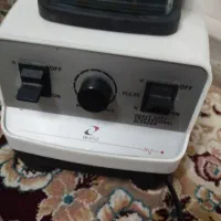 مخلوط کن کاملا سالم|خردکن، آسیاب، غذاساز|تهران, وصفنارد|دیوار