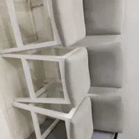 سه صندلی برای میزیااپن آشپزخانه