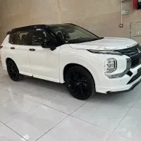 میتسوبیشی اوتلندر H لین مدل ۲۰۲۵|خودرو سواری و وانت|اهواز, کیانپارس |دیوار