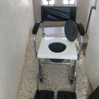 ویلچر خانگی