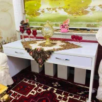 میزکار و نهارخوری|میز و صندلی غذاخوری|اهر, |دیوار