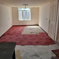 آپارتمان طبقه سوم کوی جنت