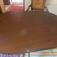 میز ناهار خوری