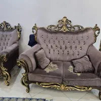 مبل هفت نفره