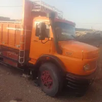بنزتک باری