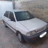 فروش پراید 82