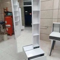 آینه قدی ریلی کشو دار|آینه|مشهد, بهمن|دیوار