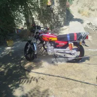 موتور ۲۰۰ مدل ۱۴۰۴|موتورسیکلت|چالوس, |دیوار