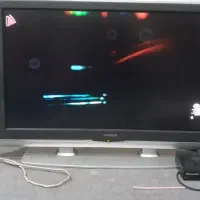 ایکس ویژن|تلویزیون و پروژکتور|محمدشهر, کوی بهار|دیوار