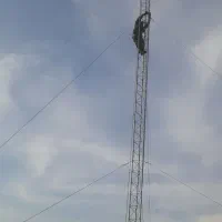 آگر رایانه ، دکل ، دوربین مداربسته ، شبکه ،دزدگیر|خدمات پیشه و مهارت|رباطکریم, رباطکریم|دیوار