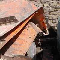 موتور رومانی و لیستر.لوازم استوک رومانی|خودرو سنگین|شازند, |دیوار