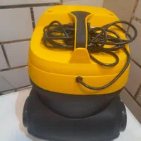 جاروبرقی سطلی اکوواس|جاروبرقی، جارو شارژی، بخارشو|قم, زنبیل آباد|دیوار