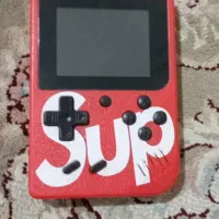 کنسول دستی بازی