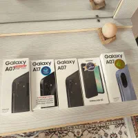 گوشی موبایل آکبند مدلهای جدید