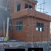 ساخت درب و پنجره upvc  و نصب کرکره برقی