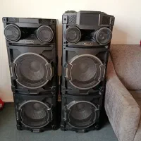 اسپیکرمکسیدر