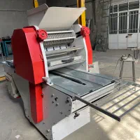 دستگاه فرم بیسکویت