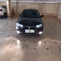 دنا پلاس توربو سفارشی95