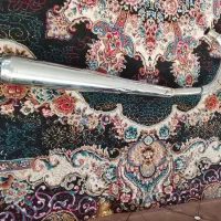 اگزوز ۲۰۰ انژکتور|قطعات یدکی و لوازم جانبی|سبزوار, زینبیه|دیوار