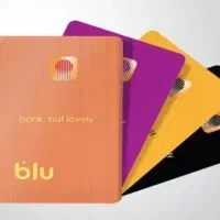 بلوبانک سامان