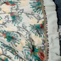 چند دست لباس محلی فروشی|لباس|یاسوج, |دیوار