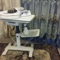 اتو پرسی سایز بزرگ