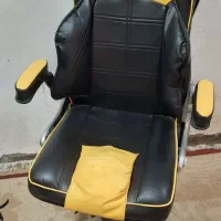 صندلی گیمینگ