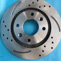 بازرگانی پخش سیستم و لنت ترمز افضلی|قطعات یدکی و لوازم جانبی|صفادشت, |دیوار