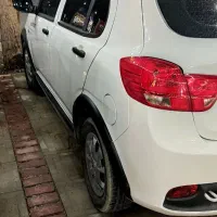 کوییک|خودرو سواری و وانت|مرودشت, تامین اجتماعی‎|دیوار