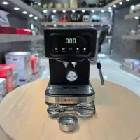 جشنواره/اسپرسو ساز ژاپنی/مباشی/برای سوپرمارکت منزل