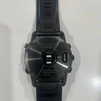ساعت گارمین fenix6s sapphire|ساعت|تهران, استخر|دیوار