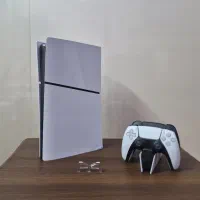 دستگاه ps5 اسلیم دیجیتال