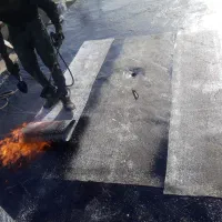 لکه گیری ایزوگام باقیمت مناسب....