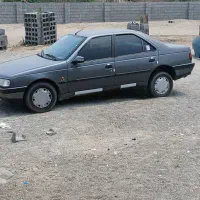 پژو405