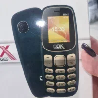 گوشی داکس مدل b141|موبایل|تهران, علی‌آباد|دیوار