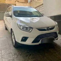 جک s5 دنده بیرنگ بدنه بدونه خط خش|خودرو سواری و وانت|تهران, جنت‌آباد جنوبی|دیوار