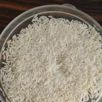 برنج هاشمی محصول خودم