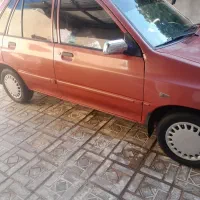 پراید111|خودرو سواری و وانت|ایوان, |دیوار