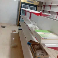 لوازم سوپرمارکت|فروشگاه و مغازه|جلگه رخ, |دیوار