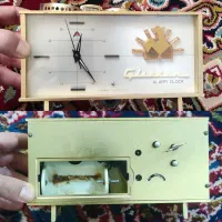 ساعت مچی زنانه رومیزی کوکی آنتیک|کلکسیون اشیاء عتیقه|تهران, سلسبیل جنوبی|دیوار