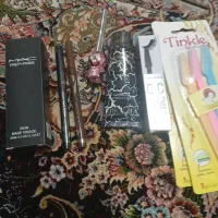 وسایل آرایشی نو .