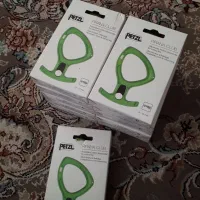 ابزار فرود دره نوردی پتزل petzl سنگنوردی|کوهنوردی و کمپینگ|تهران, آبشار|دیوار