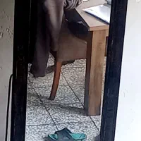 اینه قدی بسیار شیک